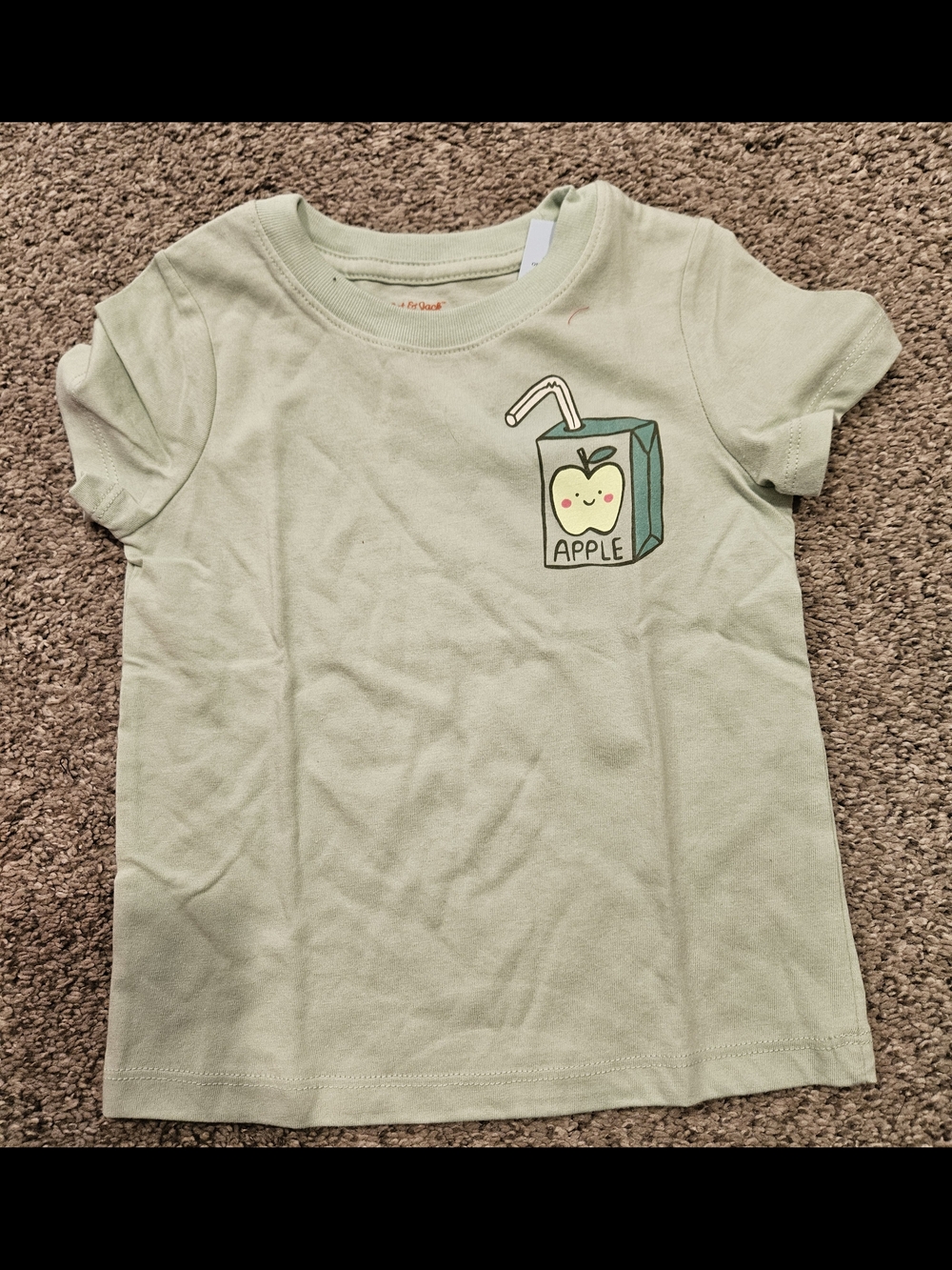 (002) Set Of 4 Tops - Picture 5 of 8